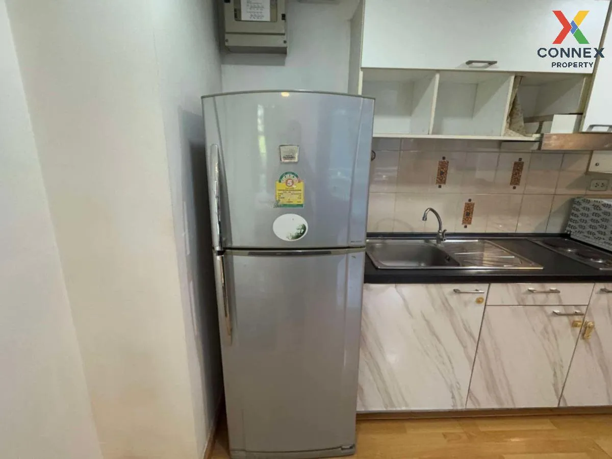 For Rent Condo , The Master Sathorn Executive , BTS-Krung Thon Bu