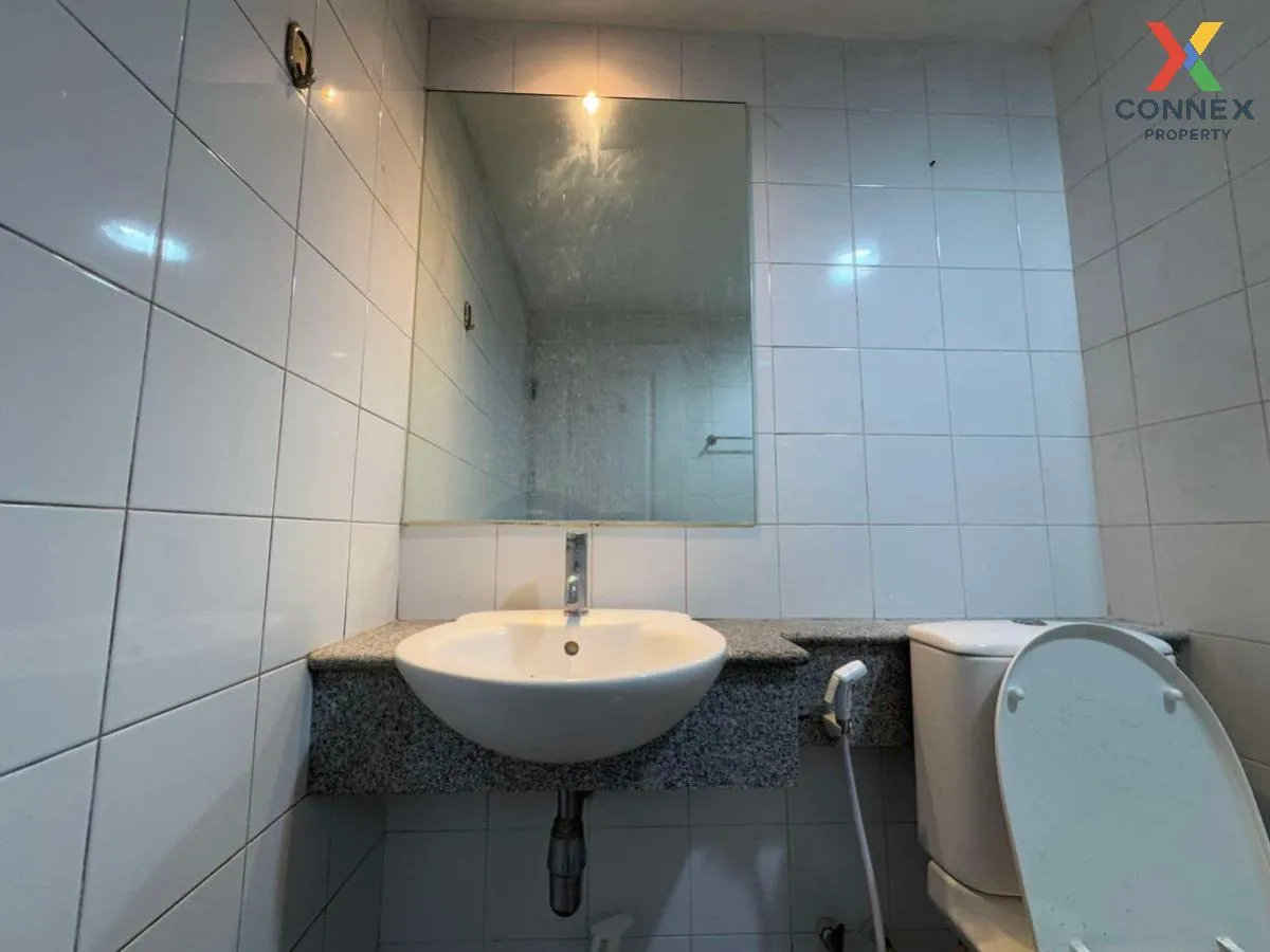 For Rent Condo , The Master Sathorn Executive , BTS-Krung Thon Bu