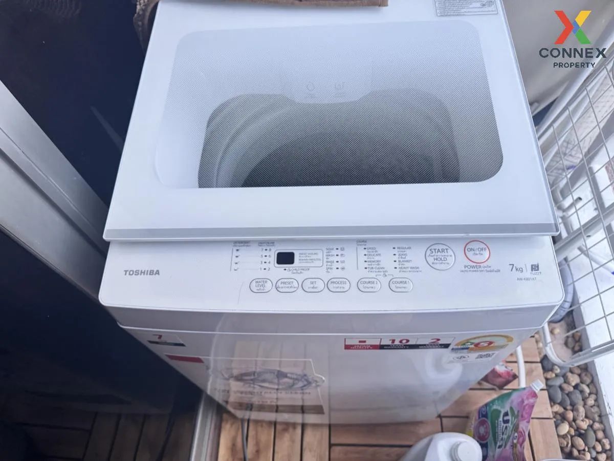 For Rent Condo , The Master Sathorn Executive , BTS-Krung Thon Bu