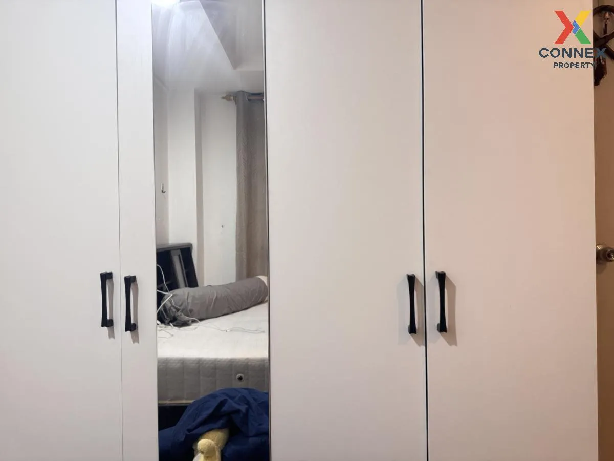 For Rent Condo , The Master Sathorn Executive , BTS-Krung Thon Bu