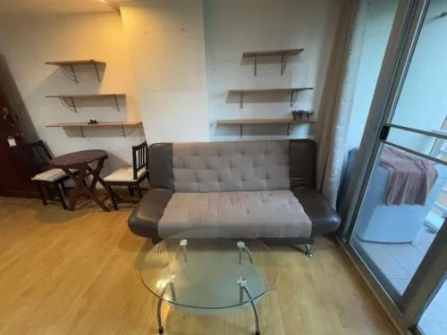 For Rent Condo , The Master Sathorn Executive , BTS-Krung Thon Buri , Khlong Ton Sai , Khlong San , Bangkok , CX-123392