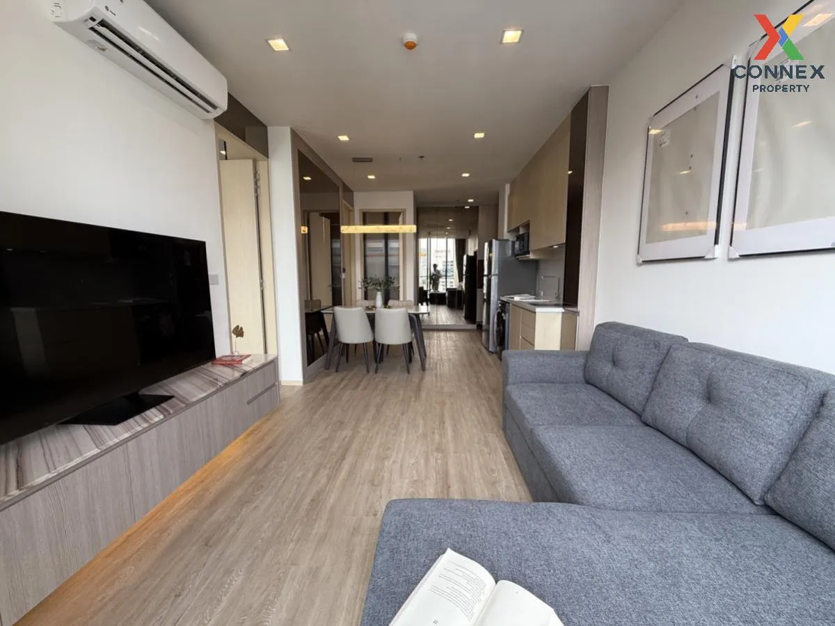 For Rent Condo , NOBLE STATE 39 , BTS-Phrom Phong , Khlong Tan Nu 1