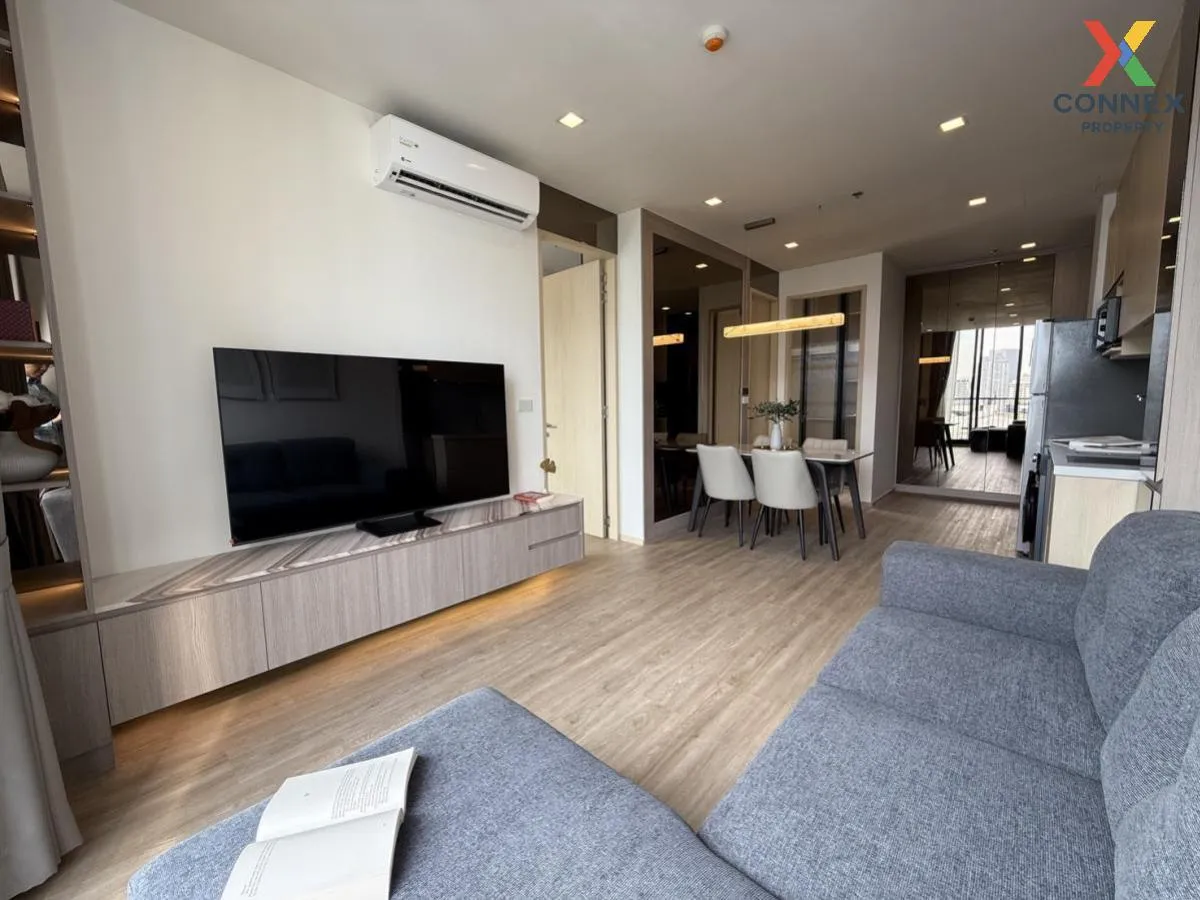 For Rent Condo , NOBLE STATE 39 , BTS-Phrom Phong , Khlong Tan Nu 3