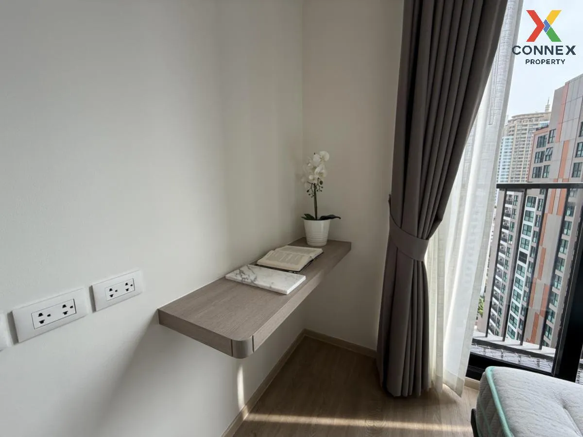 For Rent Condo , NOBLE STATE 39 , BTS-Phrom Phong , Khlong Tan Nu