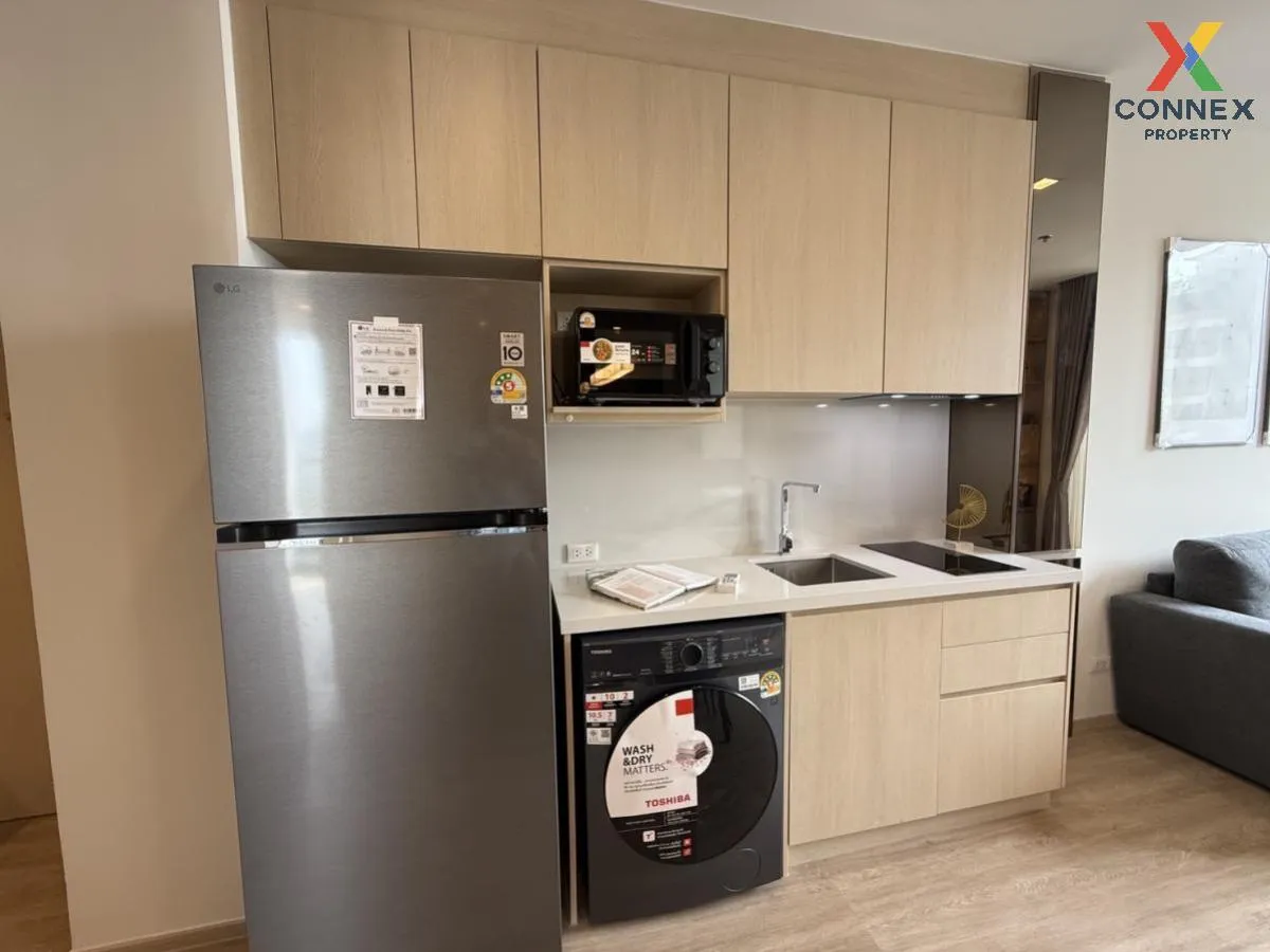 For Rent Condo , NOBLE STATE 39 , BTS-Phrom Phong , Khlong Tan Nu