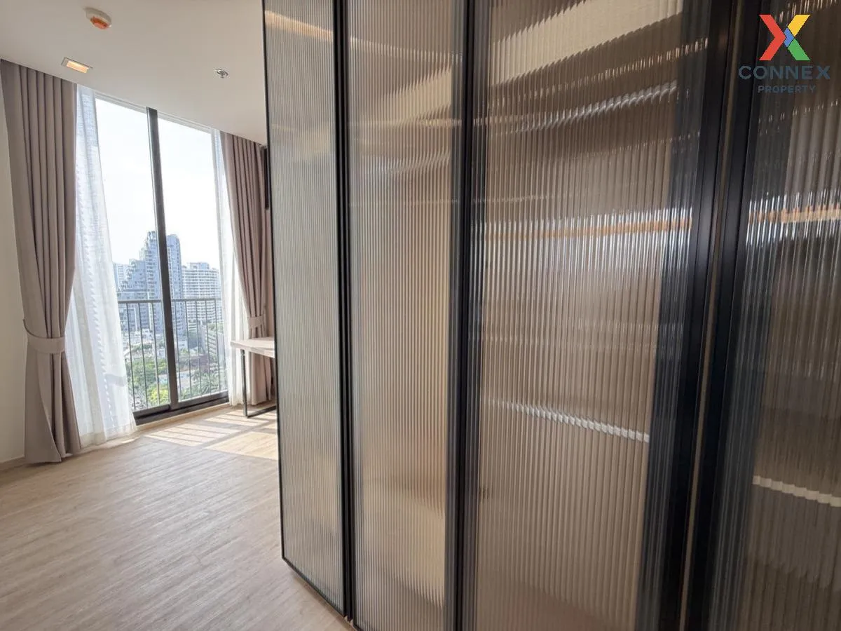 For Rent Condo , NOBLE STATE 39 , BTS-Phrom Phong , Khlong Tan Nu