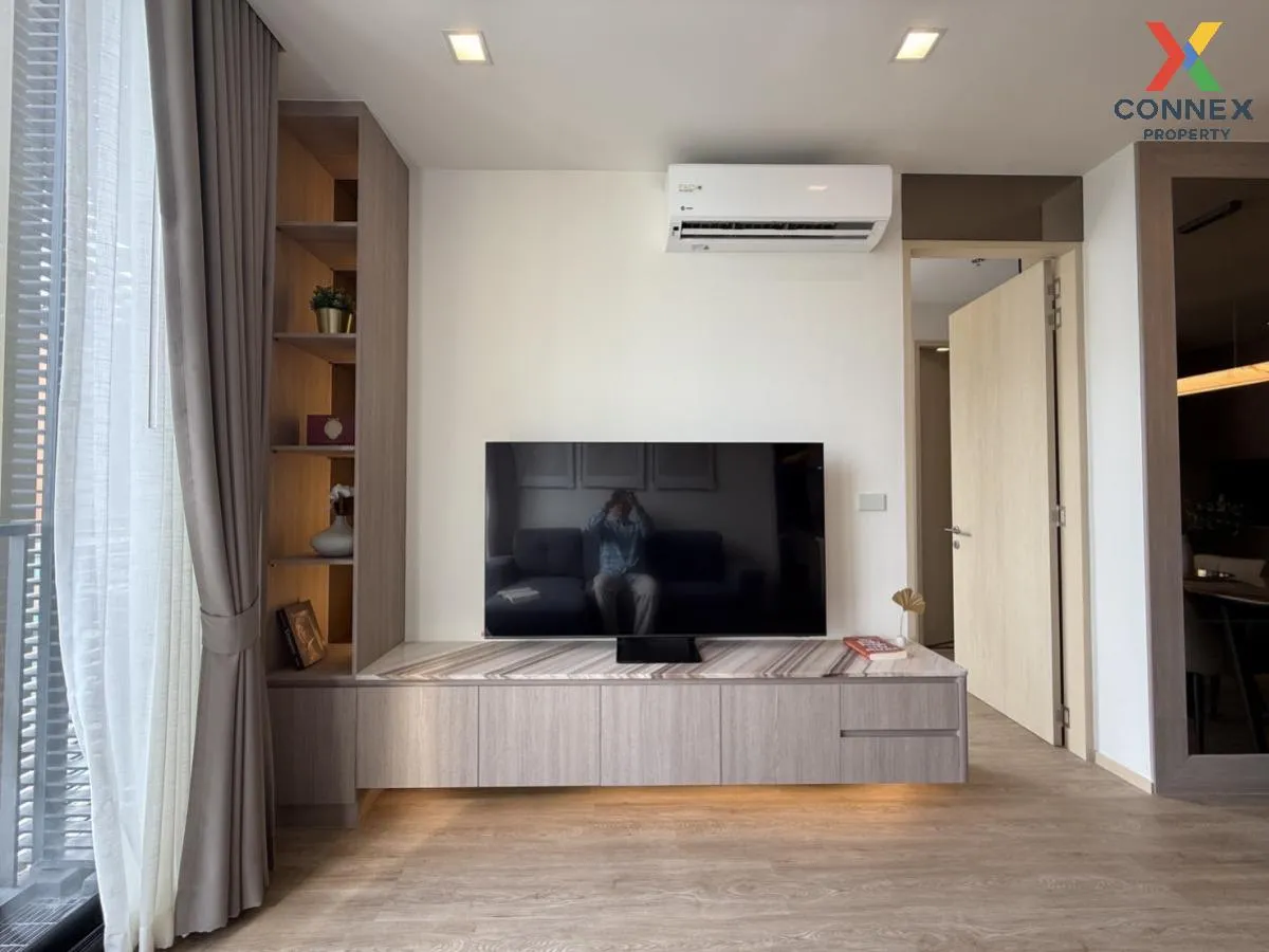 For Rent Condo , NOBLE STATE 39 , BTS-Phrom Phong , Khlong Tan Nu