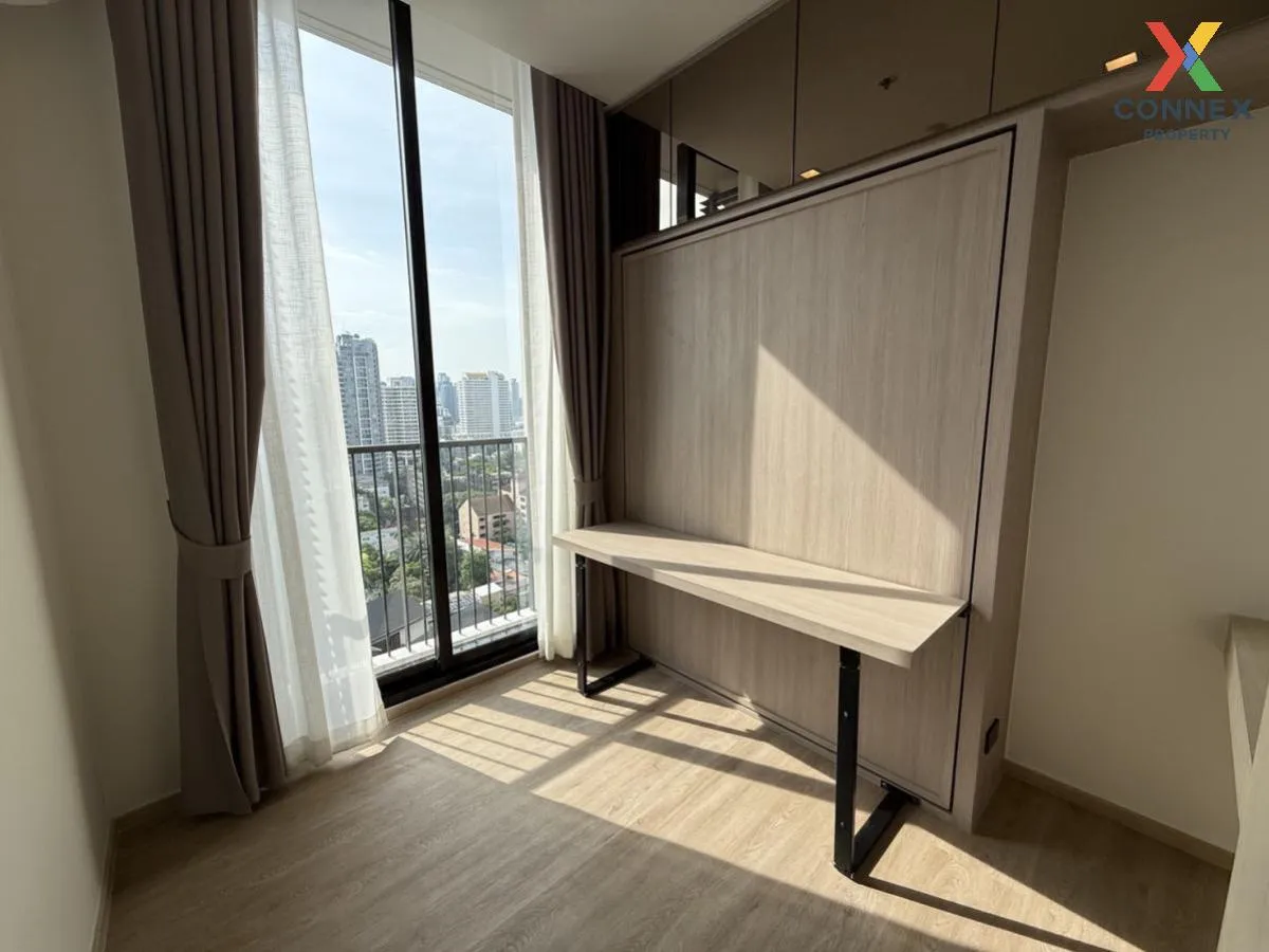 For Rent Condo , NOBLE STATE 39 , BTS-Phrom Phong , Khlong Tan Nu