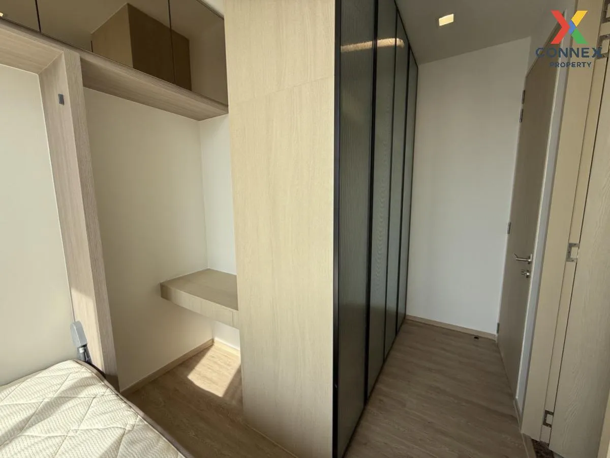 For Rent Condo , NOBLE STATE 39 , BTS-Phrom Phong , Khlong Tan Nu