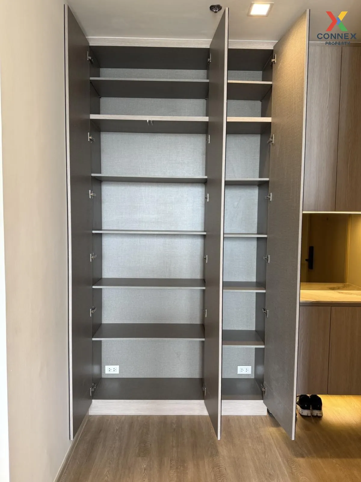 For Rent Condo , NOBLE STATE 39 , BTS-Phrom Phong , Khlong Tan Nu