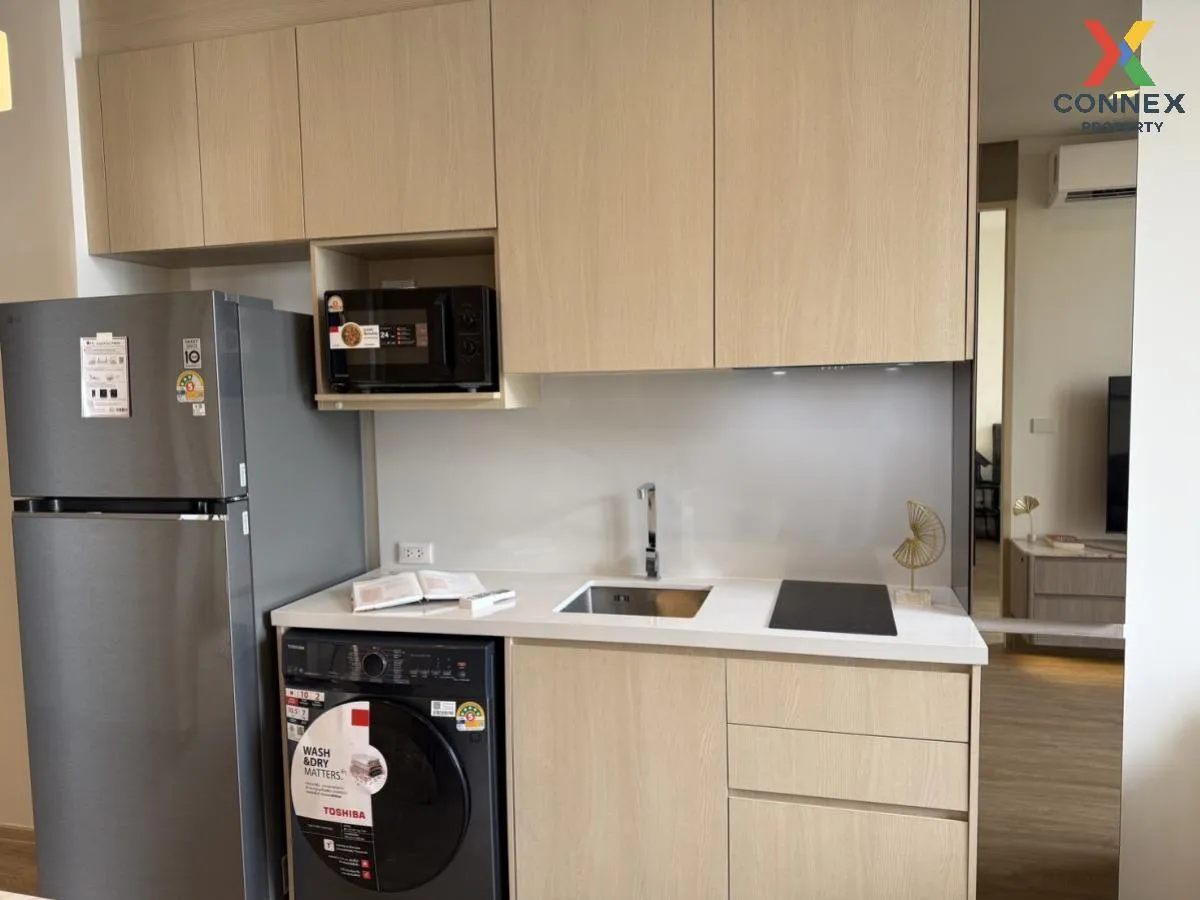 For Rent Condo , NOBLE STATE 39 , BTS-Phrom Phong , Khlong Tan Nu