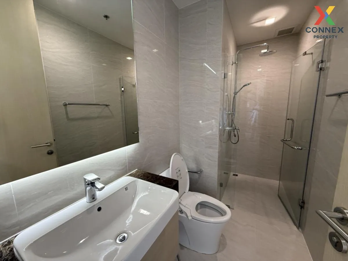 For Rent Condo , NOBLE STATE 39 , BTS-Phrom Phong , Khlong Tan Nu