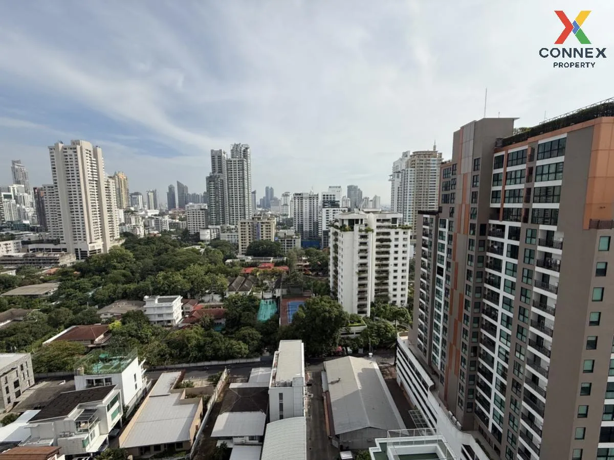 For Rent Condo , NOBLE STATE 39 , BTS-Phrom Phong , Khlong Tan Nu