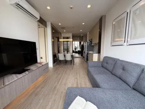 For Rent Condo , NOBLE STATE 39 , BTS-Phrom Phong , Khlong Tan Nuea , Watthana , Bangkok , CX-123394