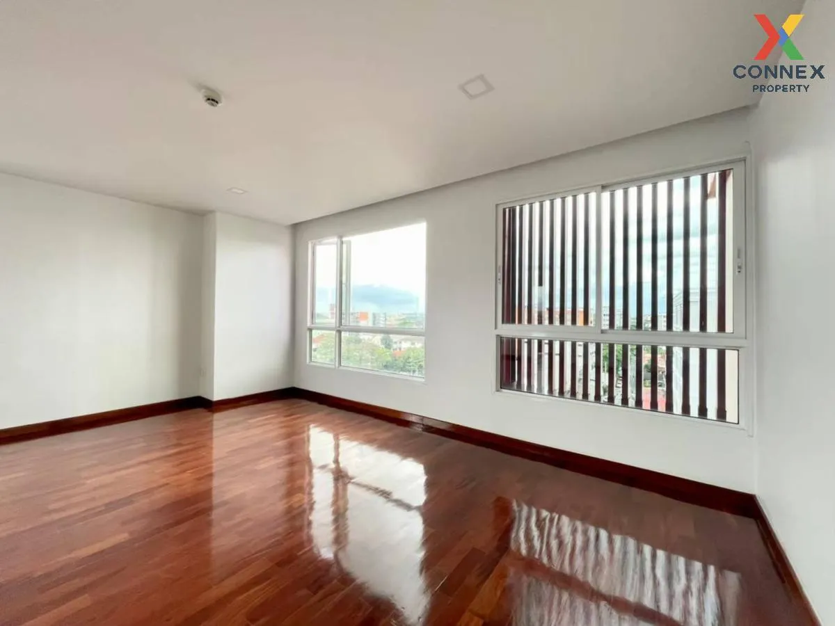 ขายคอนโด  ซี สไตล์ คอนโด ห้องมุม หน้ากว้าง MRT-สุทธิสาร สามเสนนอก 3