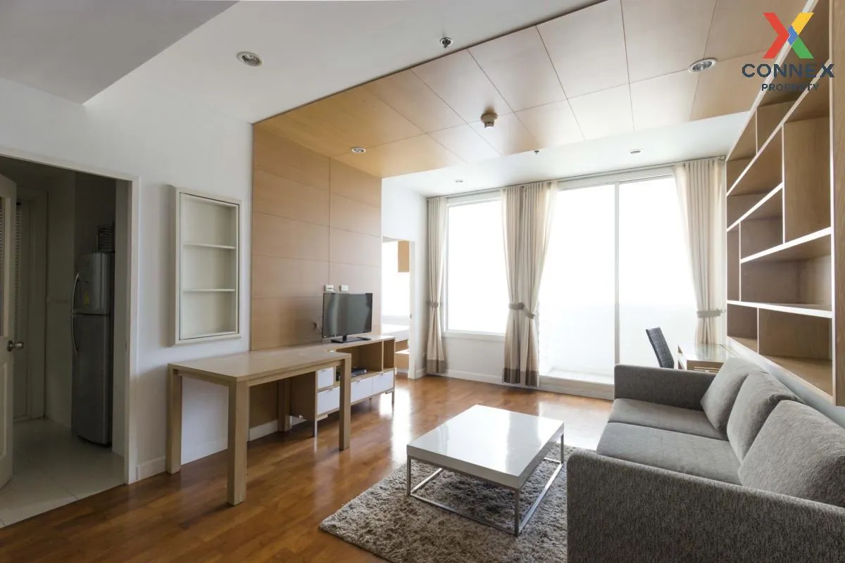 For Rent Condo , Siri Residence Sukhumvit , BTS-Phrom Phong , Khl 2