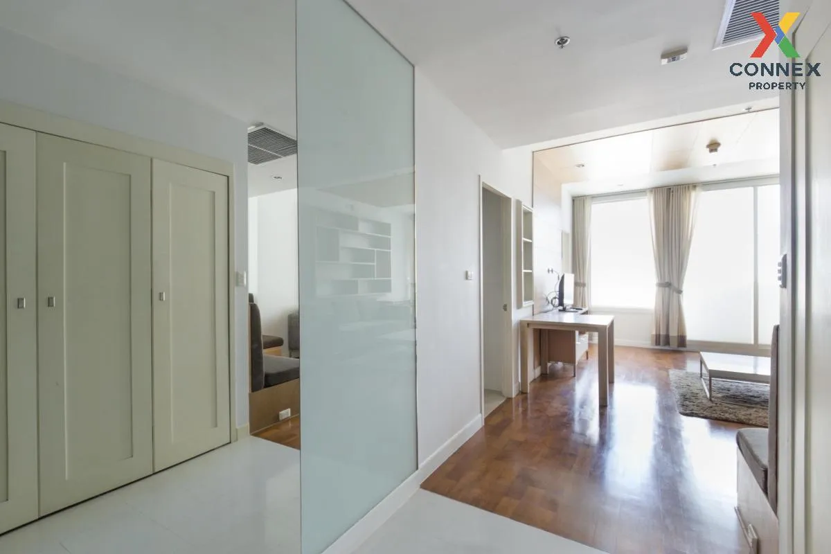 For Rent Condo , Siri Residence Sukhumvit , BTS-Phrom Phong , Khl 4