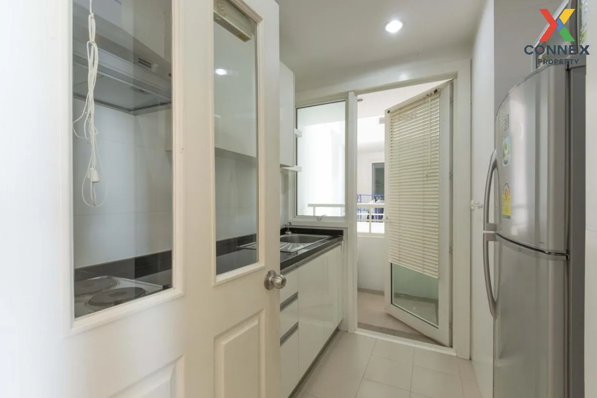 For Rent Condo , Siri Residence Sukhumvit , BTS-Phrom Phong , Khl