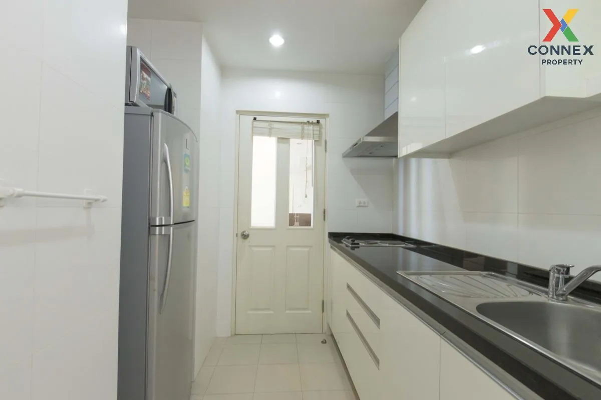 For Rent Condo , Siri Residence Sukhumvit , BTS-Phrom Phong , Khl