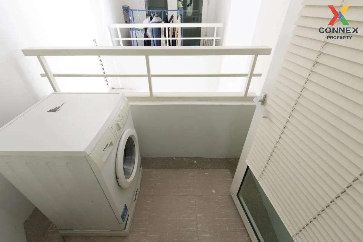 For Rent Condo , Siri Residence Sukhumvit , BTS-Phrom Phong , Khl