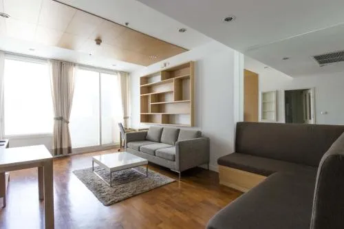 For Rent Condo , Siri Residence Sukhumvit , BTS-Phrom Phong , Khlong Tan , Khlong Toei , Bangkok , CX-123399