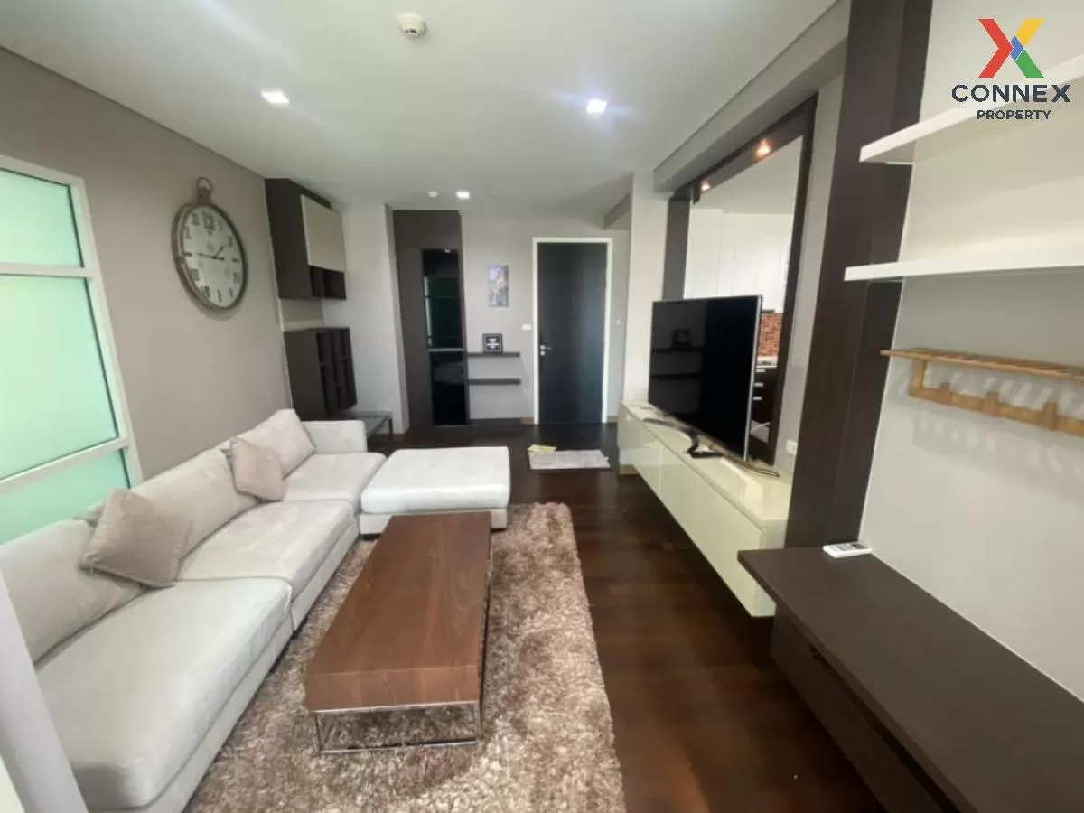 For Rent Condo , IVY Thonglor , BTS-Thong Lo , Khlong Tan Nuea ,  1