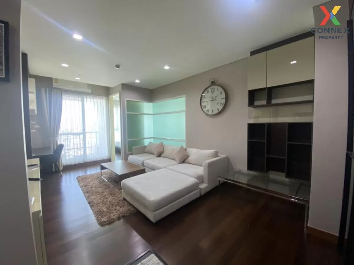 For Rent Condo , IVY Thonglor , BTS-Thong Lo , Khlong Tan Nuea ,  2