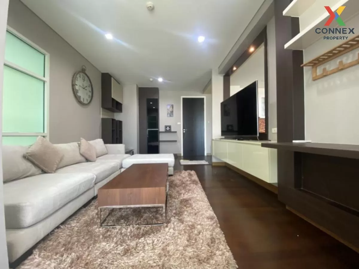 For Rent Condo , IVY Thonglor , BTS-Thong Lo , Khlong Tan Nuea ,  3