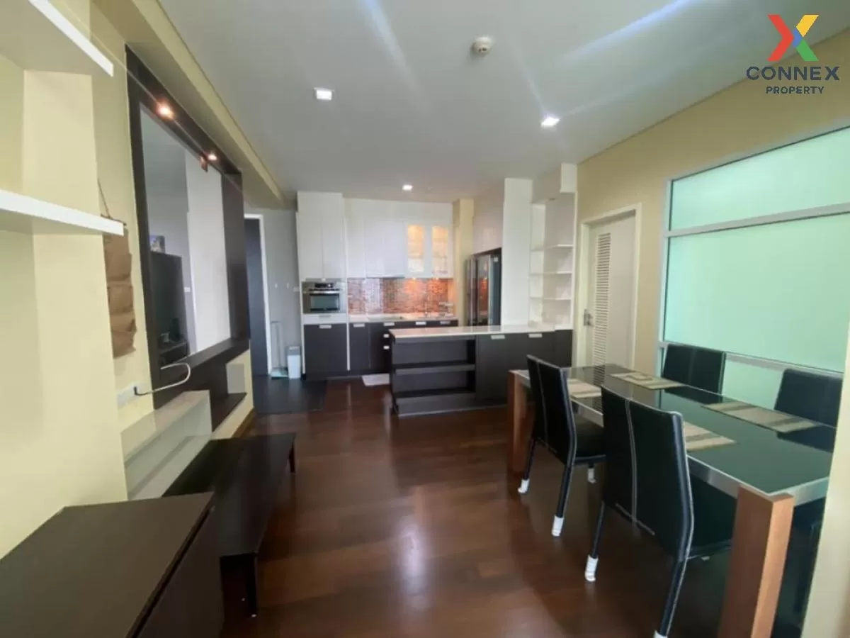 For Rent Condo , IVY Thonglor , BTS-Thong Lo , Khlong Tan Nuea ,  4