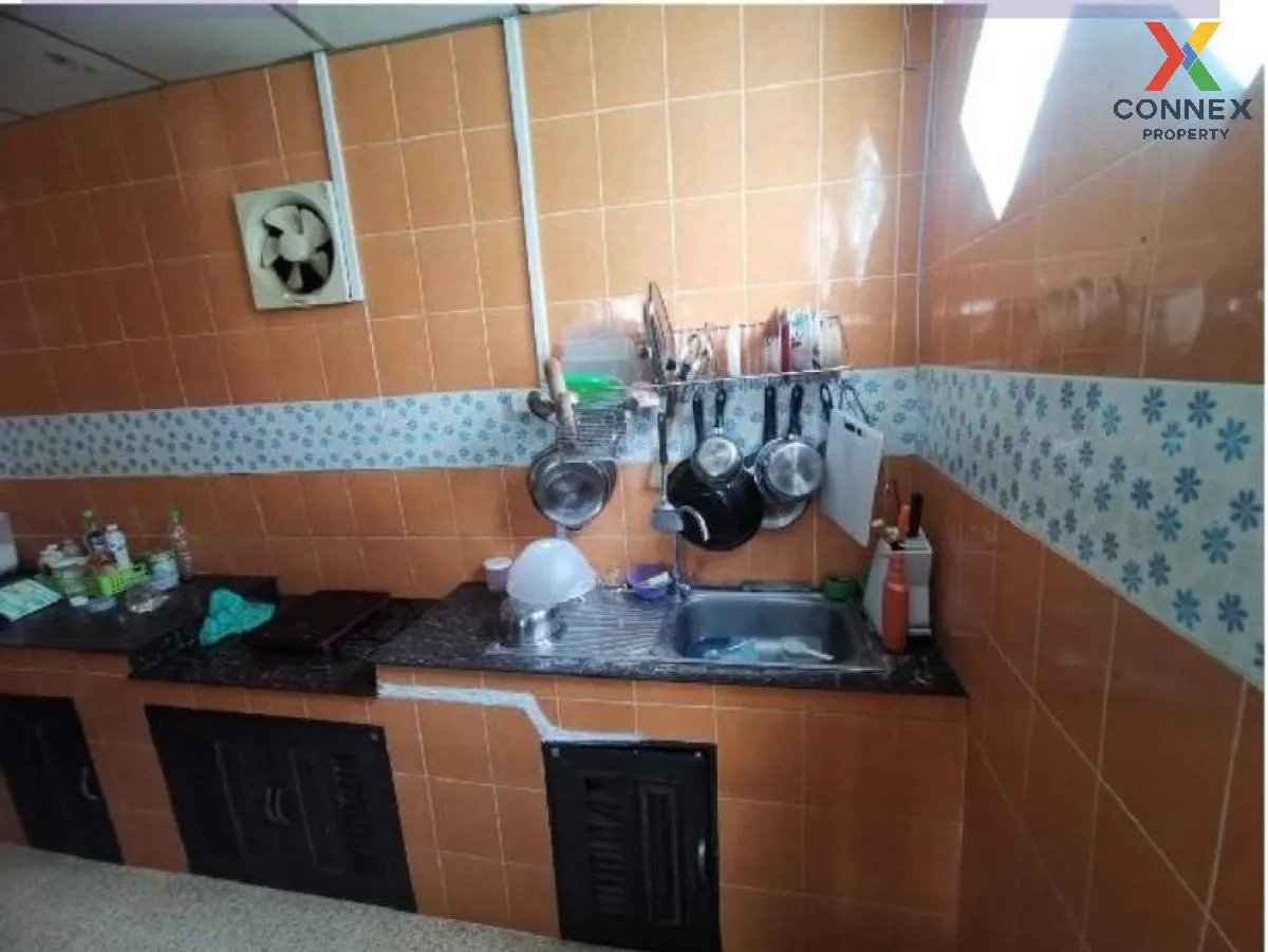 ขายทาวน์เฮ้าส์/ทาวน์โฮม  เดอะ เบทโต้ หน้ากว้าง MRT-ภาษีเจริญ คลอง