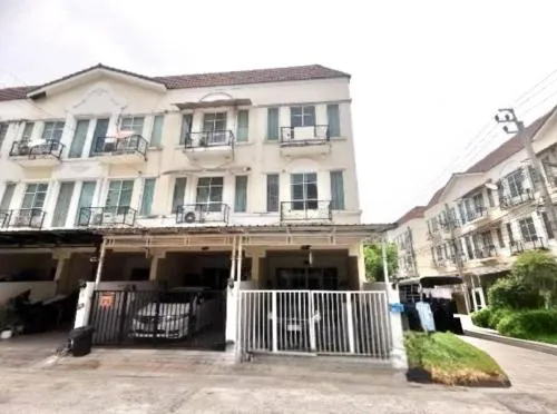 For Sale Townhouse/Townhome  , The Betto , wide frontage , MRT-Phasi Charoen , Khwaeng Khlong Bang Phran , Bang Bon , Bangkok , CX-123404 For Sale Townhouse/Townhome  , The Betto , wide frontage , MRT-Phasi Charoen , Khwaeng Khlong Bang Phran , Bang Bon , Bangkok , CX-123404