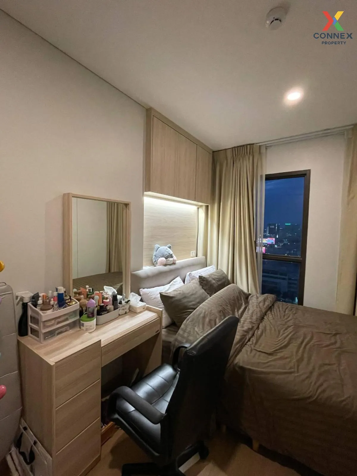 For Sale Condo , Lumpini Suite Dindaeng - Ratchaprarop , high flo For Sale Condo , Lumpini Suite Dindaeng - Ratchaprarop , high flo 4