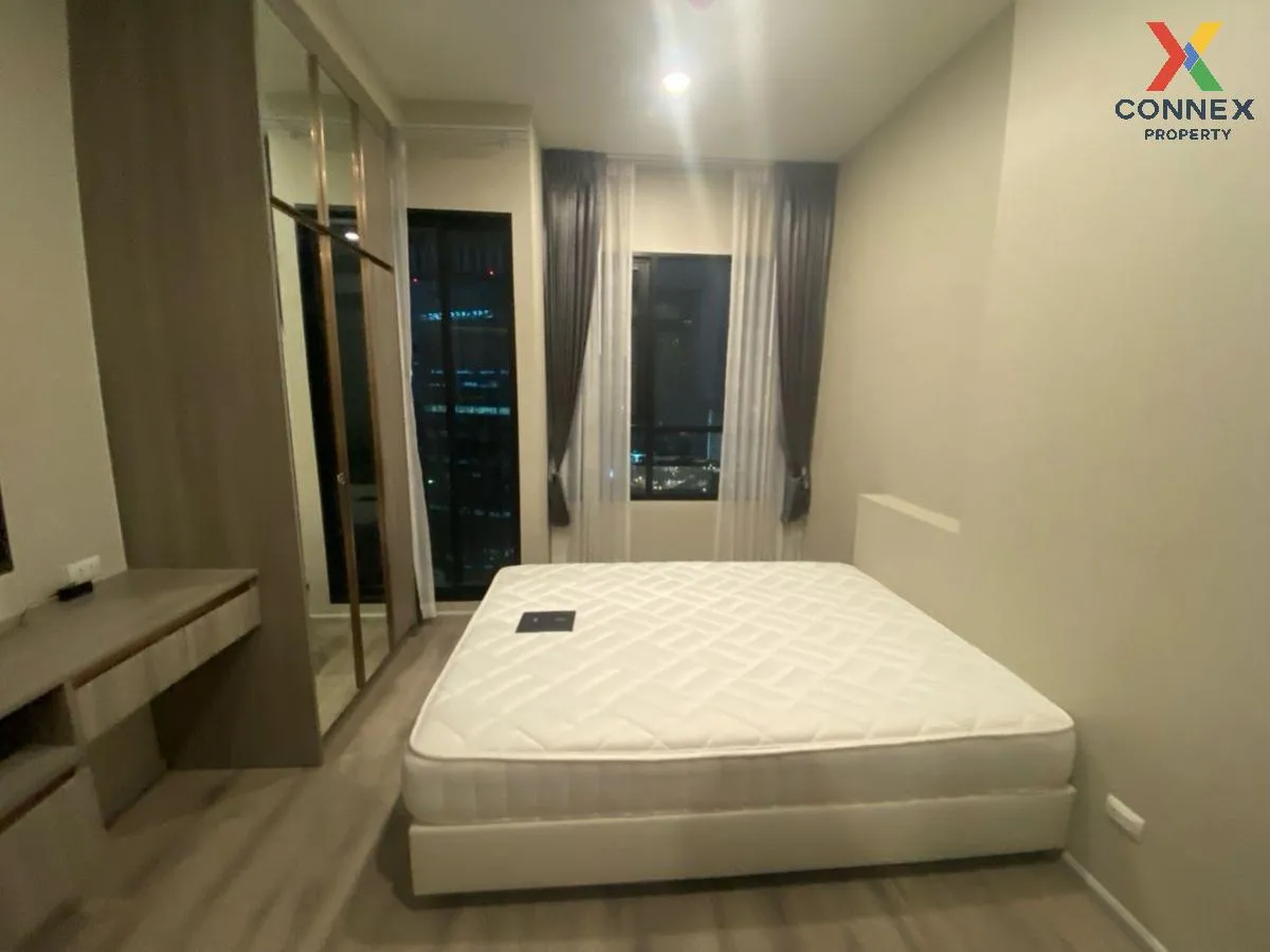 เช่าคอนโด  ไนท์​บริดจ์​ ไ​พ​ร์ม​ รัชโยธิน BTS-พหลโยธิน 24 จตุจักร 1