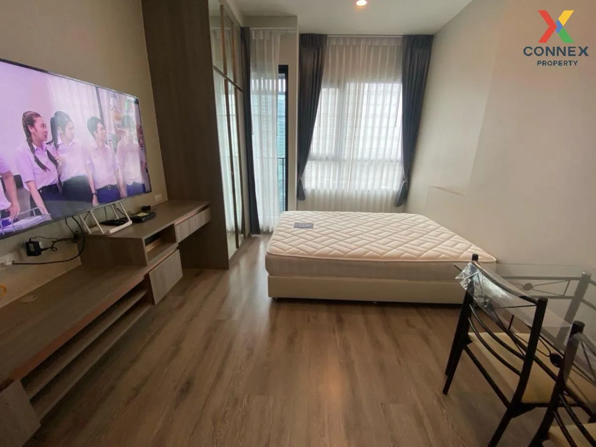 เช่าคอนโด  ไนท์​บริดจ์​ ไ​พ​ร์ม​ รัชโยธิน BTS-พหลโยธิน 24 จตุจักร 2