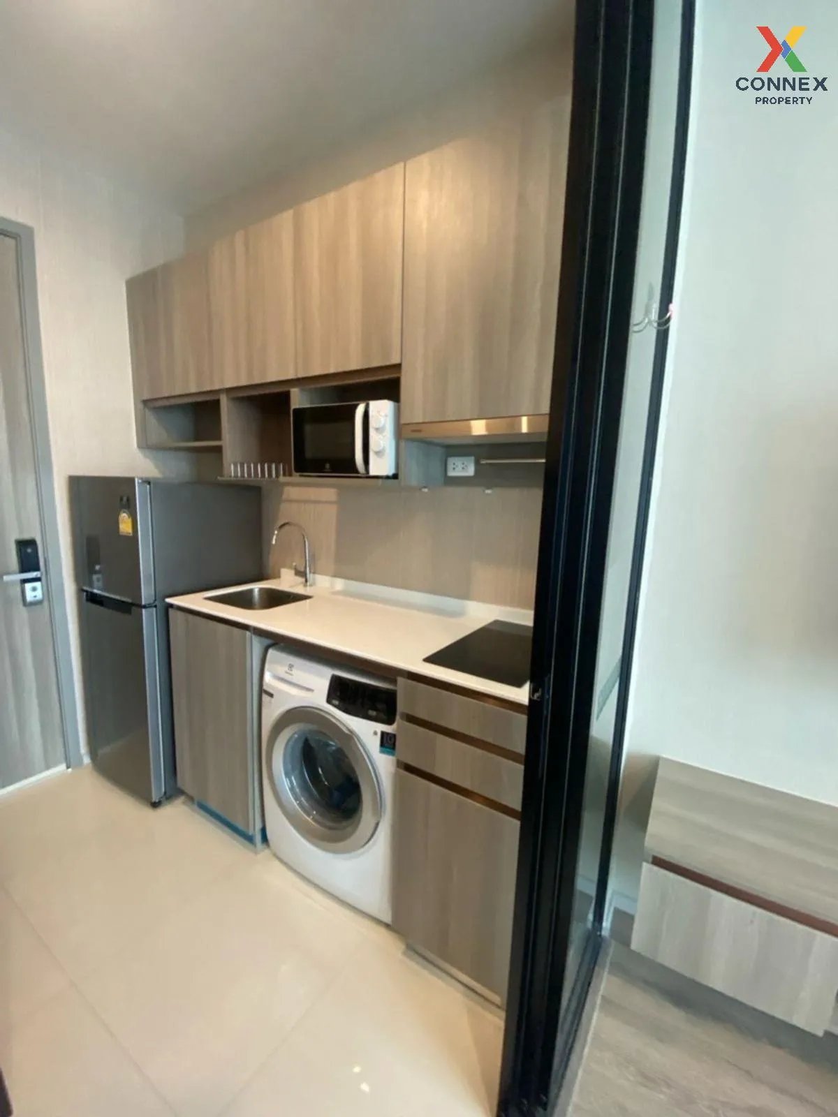 เช่าคอนโด  ไนท์​บริดจ์​ ไ​พ​ร์ม​ รัชโยธิน BTS-พหลโยธิน 24 จตุจักร 3