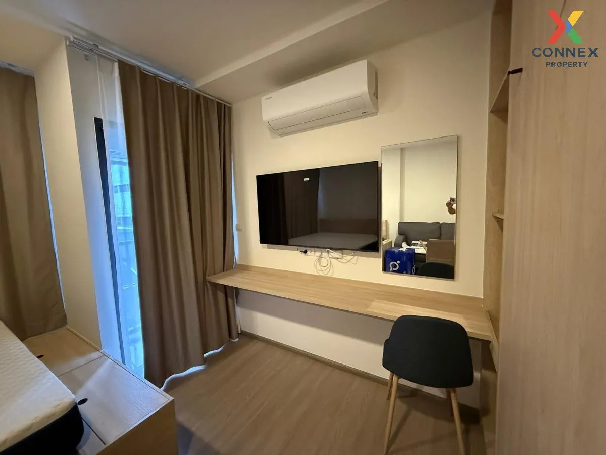 For Rent Condo , The Move Pradipat , BTS-Saphan Khwai , Sam Sen N 3