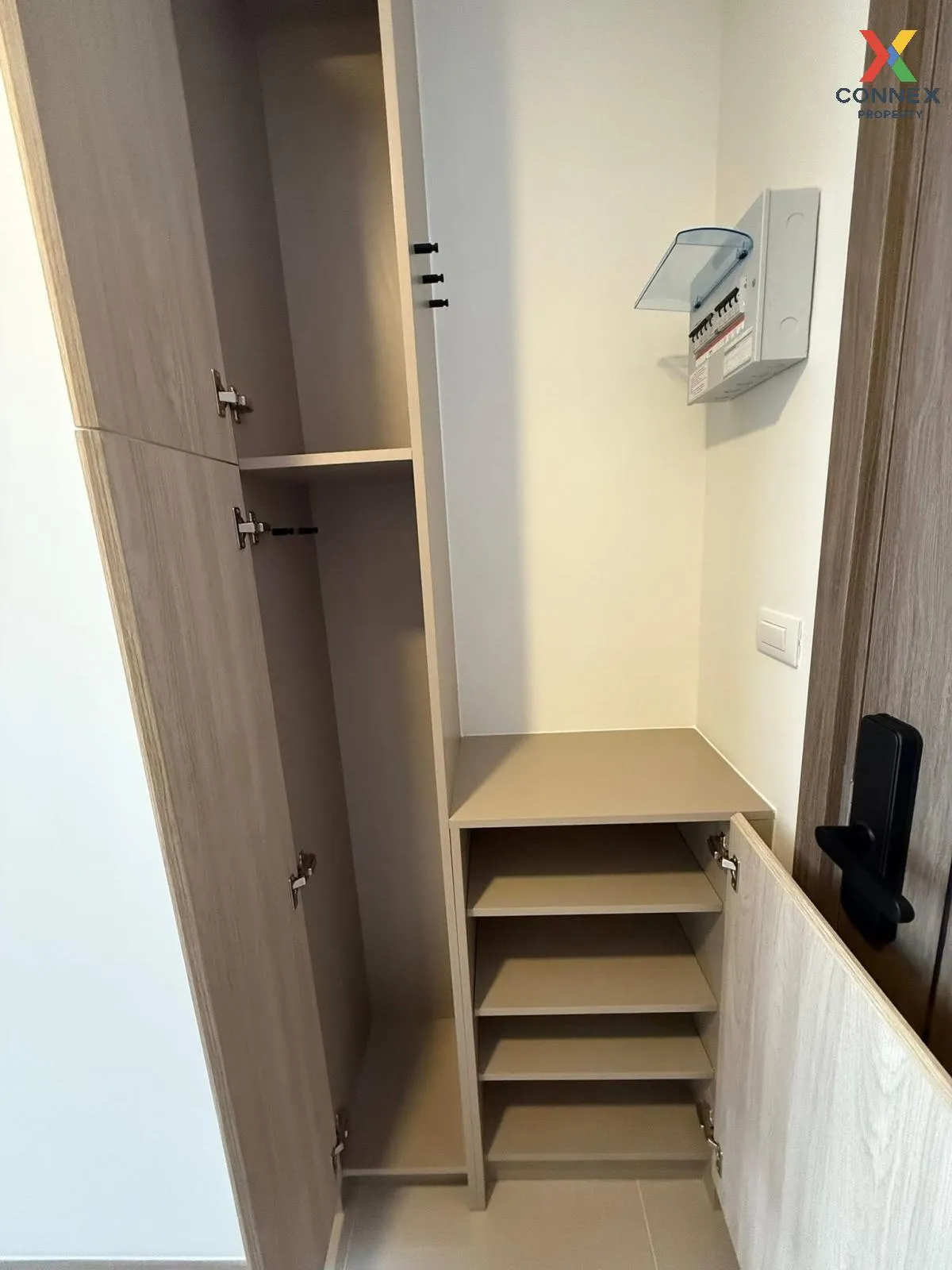 For Rent Condo , The Move Pradipat , BTS-Saphan Khwai , Sam Sen N 4