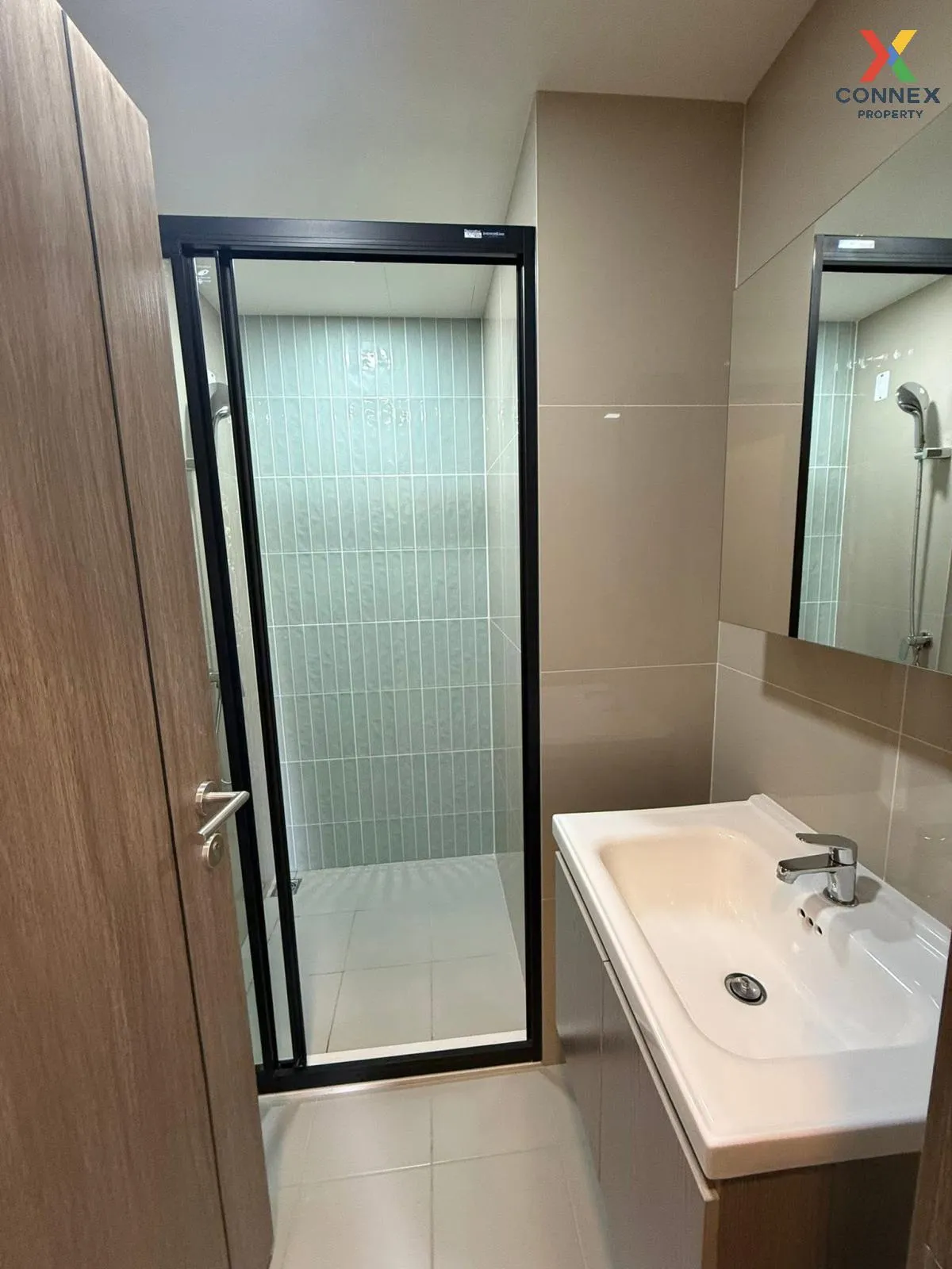 For Rent Condo , The Move Pradipat , BTS-Saphan Khwai , Sam Sen N