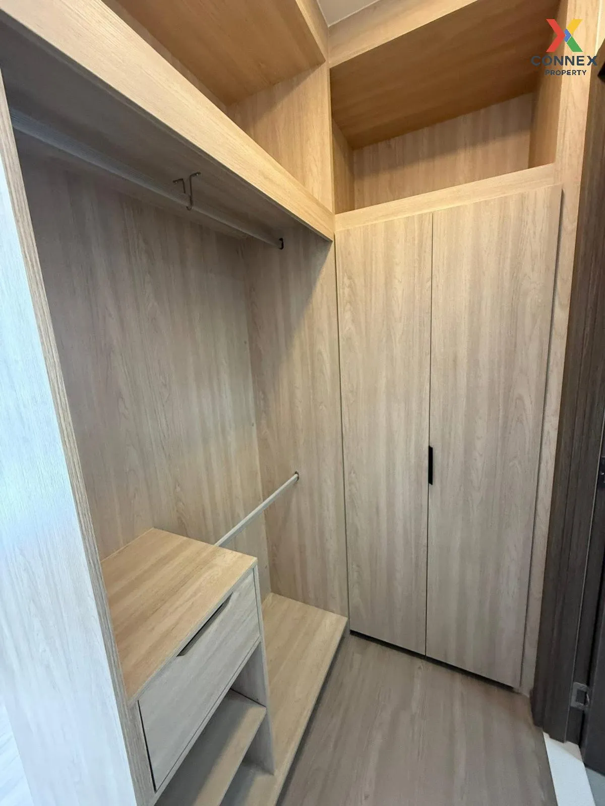 For Rent Condo , The Move Pradipat , BTS-Saphan Khwai , Sam Sen N