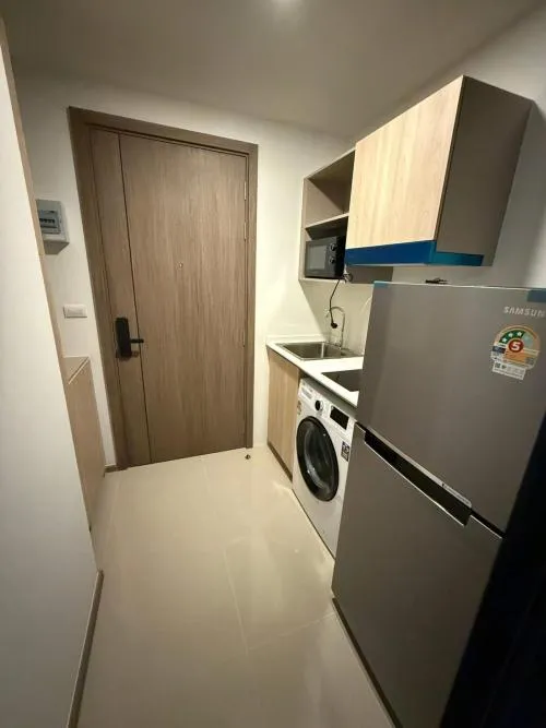 For Rent Condo , The Move Pradipat , BTS-Saphan Khwai , Sam Sen Nai , Phaya Thai , Bangkok , CX-123410