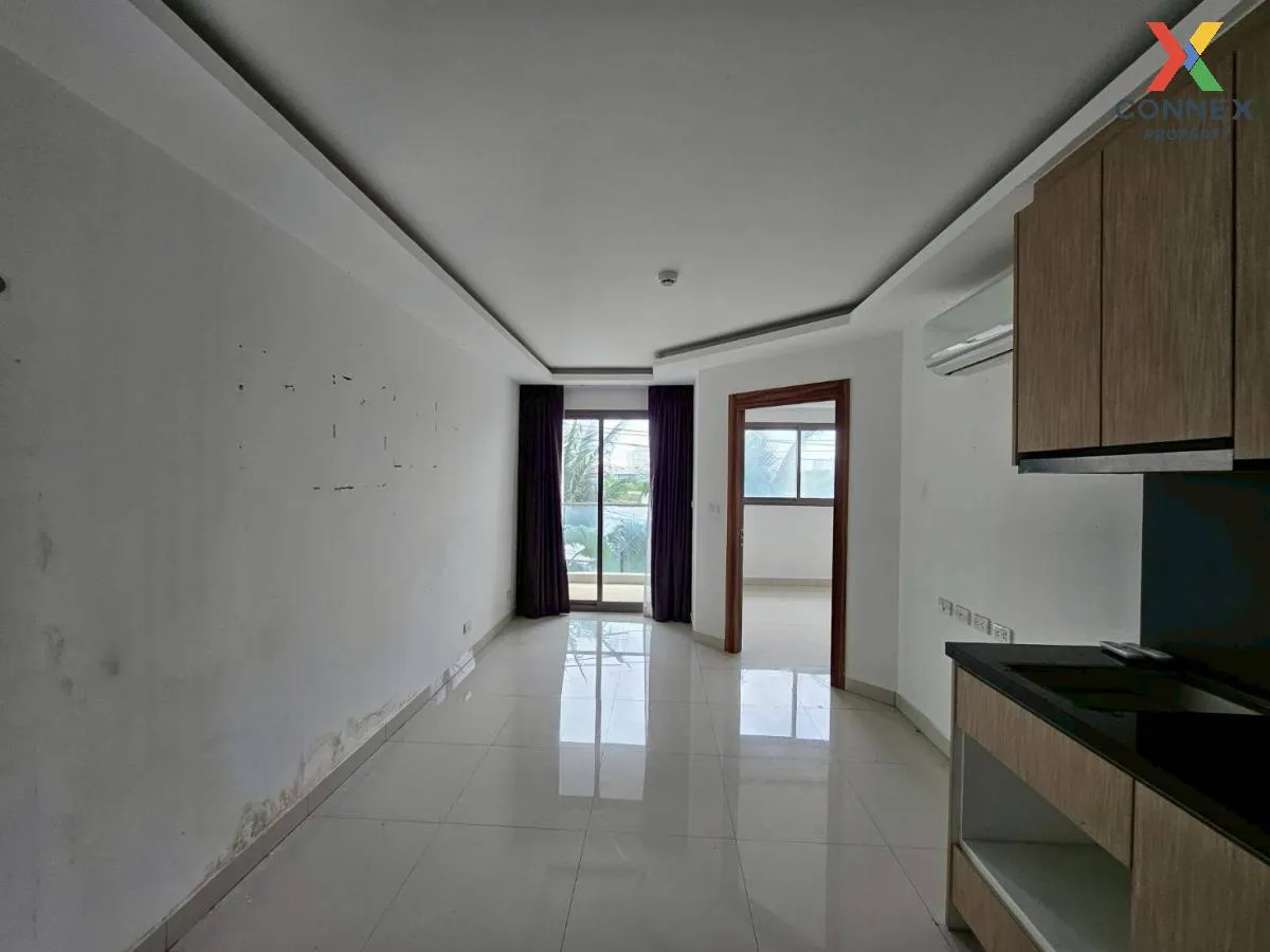For Sale Condo , Laguna Beach Resort 3 - The Maldives , Mueang Ph 1