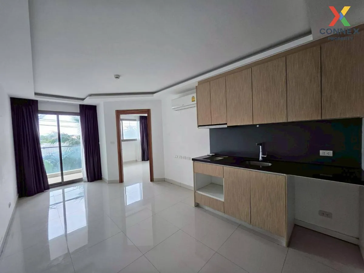 For Sale Condo , Laguna Beach Resort 3 - The Maldives , Mueang Ph 2