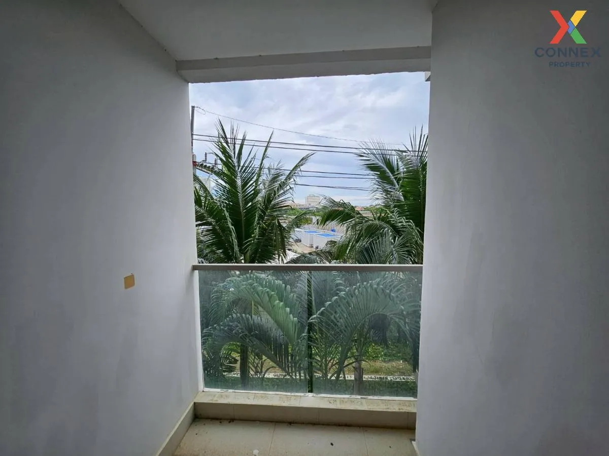 For Sale Condo , Laguna Beach Resort 3 - The Maldives , Mueang Ph 3