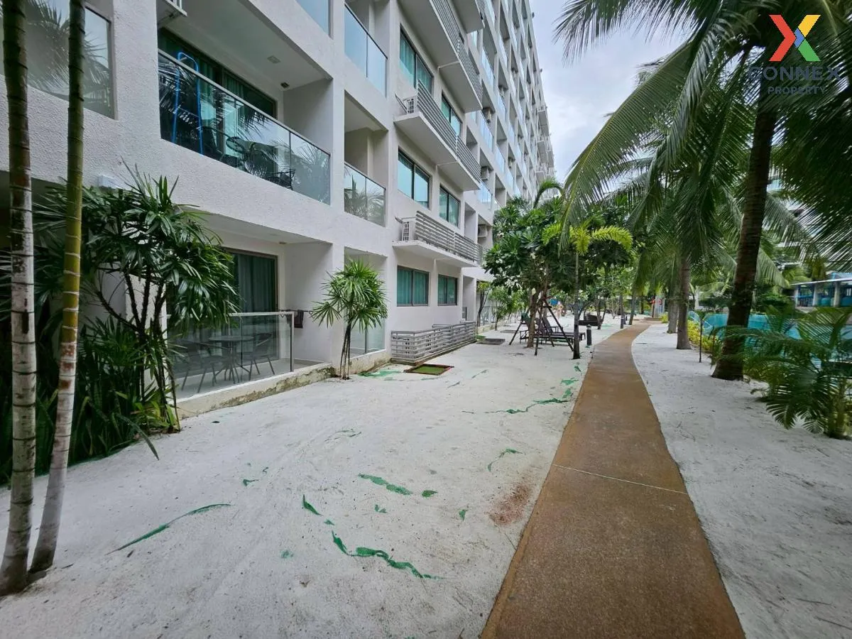 For Sale Condo , Laguna Beach Resort 3 - The Maldives , Mueang Ph