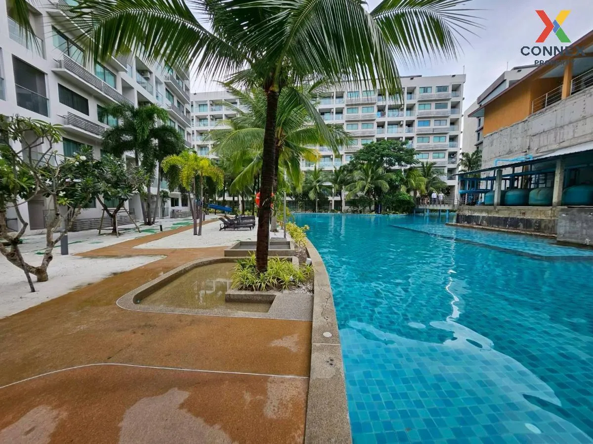 For Sale Condo , Laguna Beach Resort 3 - The Maldives , Mueang Ph