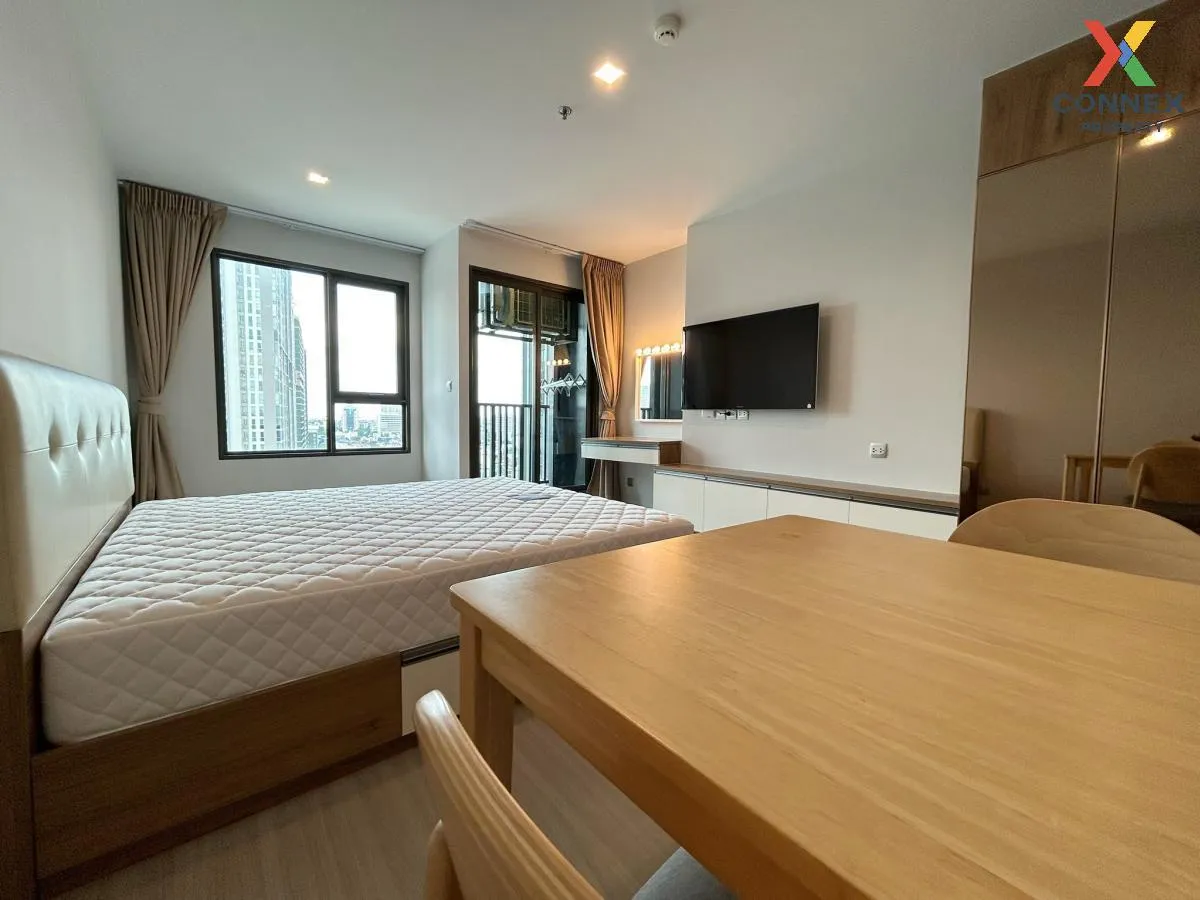 เช่าคอนโด  ไลฟ์ ลาดพร้าว BTS-ห้าแยกลาดพร้าว จอมพล  เขต จตุจักร กร 2