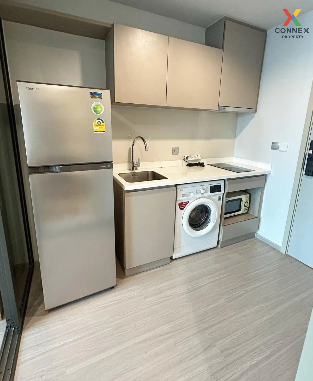 เช่าคอนโด  ไลฟ์ ลาดพร้าว BTS-ห้าแยกลาดพร้าว จอมพล  เขต จตุจักร กร 3