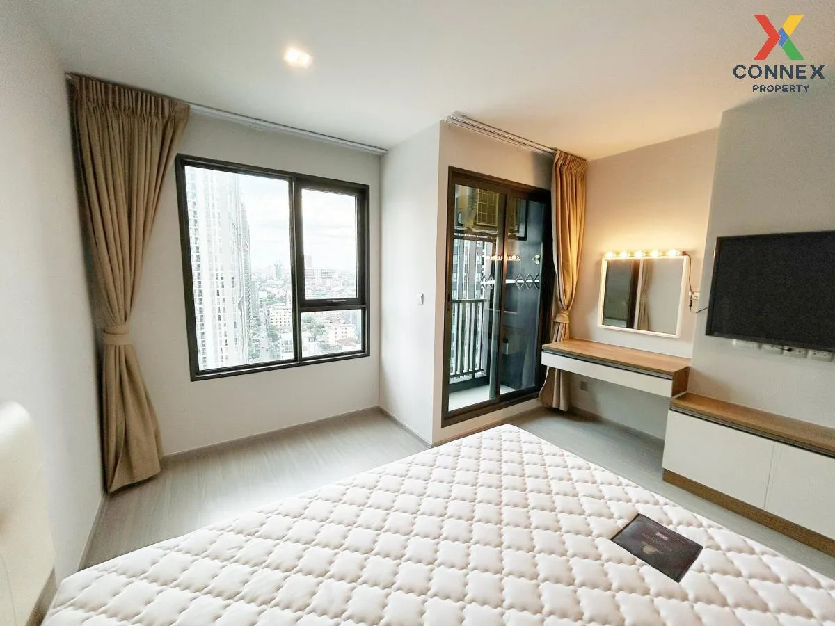 เช่าคอนโด  ไลฟ์ ลาดพร้าว BTS-ห้าแยกลาดพร้าว จอมพล  เขต จตุจักร กร