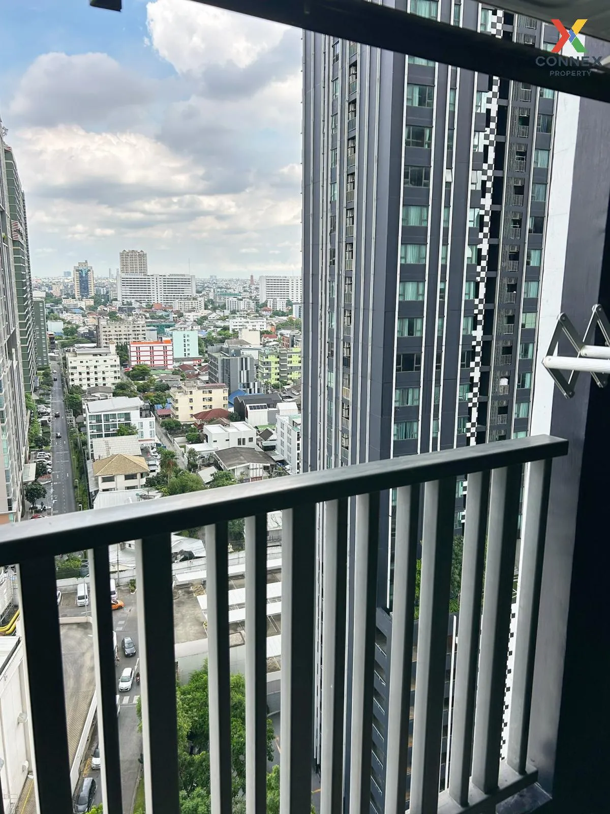 เช่าคอนโด  ไลฟ์ ลาดพร้าว BTS-ห้าแยกลาดพร้าว จอมพล  เขต จตุจักร กร