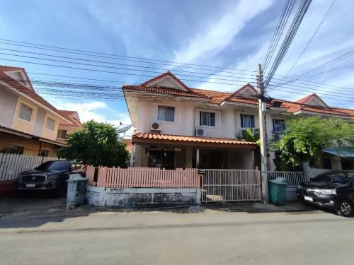 ขายทาวน์เฮ้าส์/ทาวน์โฮม  พฤกษา 34 พนาลี ห้องมุม นาเกลือ พระสมุทรเจดีย์ สมุทรปราการ CX-123416 ขายทาวน์เฮ้าส์/ทาวน์โฮม  พฤกษา 34 พนาลี ห้องมุม นาเกลือ พระสมุทรเจดีย์ สมุทรปราการ CX-123416